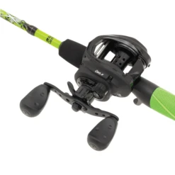 Abu Garcia Revo X Combo 2,10m 10-30gr MH LH Cast - MG Baitcaster Set 5 Abu Garcia Revo X Combo 2,10m 10-30gr MH LH Cast - MG Baitcaster Set -FIS Hengels Winkel c50641665457a435