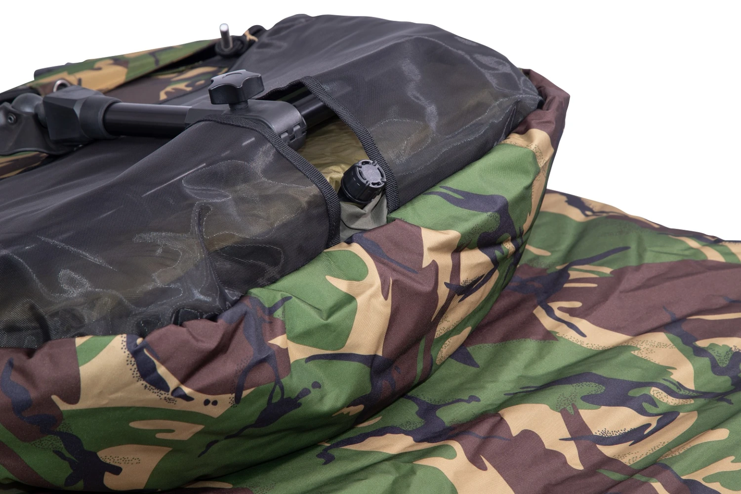 Aqua DPM Atom Bed System 3 Aqua DPM Atom Bed System - Afbeelding 3