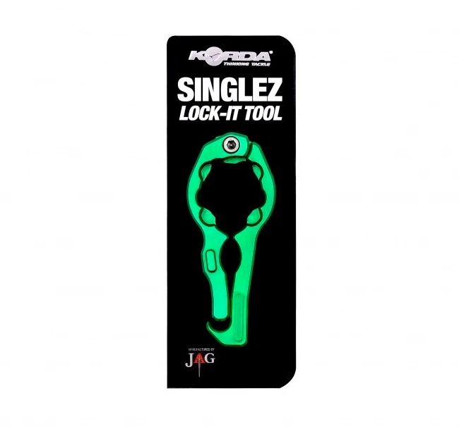 Korda Singlez Lock It Tool 1 Korda Singlez Lock It Tool