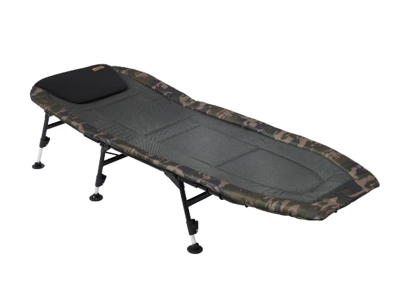 Prologic Avenger Bedchair 6 Leg Stretcher 1 Prologic Avenger Bedchair 6 Leg Stretcher