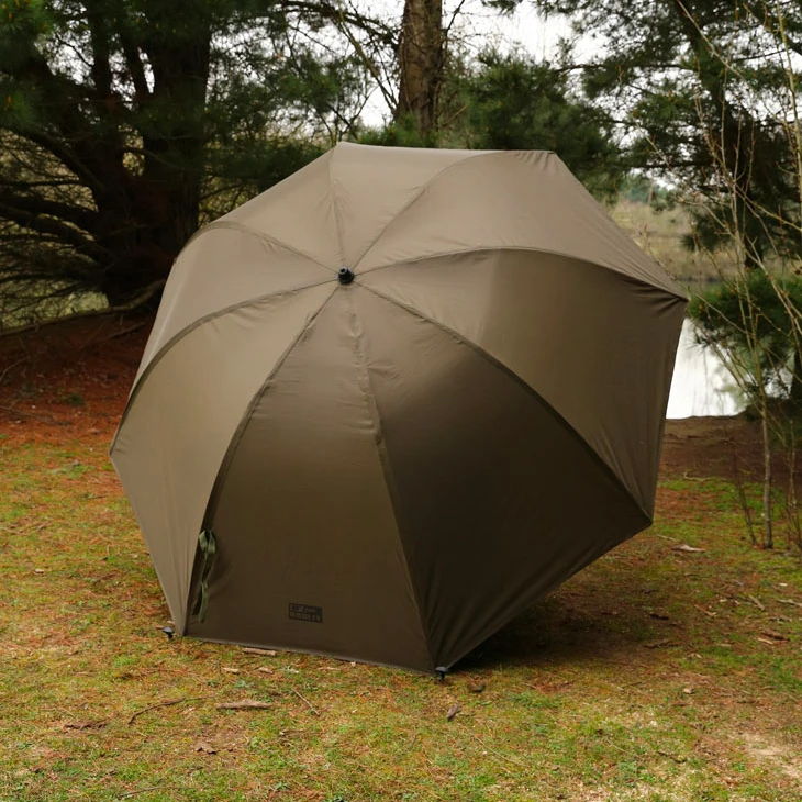 Fox 60'' Brolly 3 Fox 60'' Brolly - Afbeelding 3