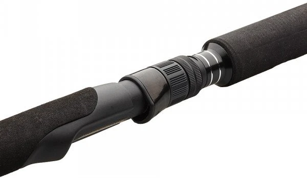 Savage Gear SGS2 Jigging 5'9"/1,80m MF 60-180gr H 2,0-4,0 1sec (normaal) 2 Savage Gear SGS2 Jigging 5'9"/1,80m MF 60-180gr H 2,0-4,0 1sec (normaal) - Afbeelding 2