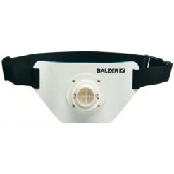 Balzer Fighting Belt