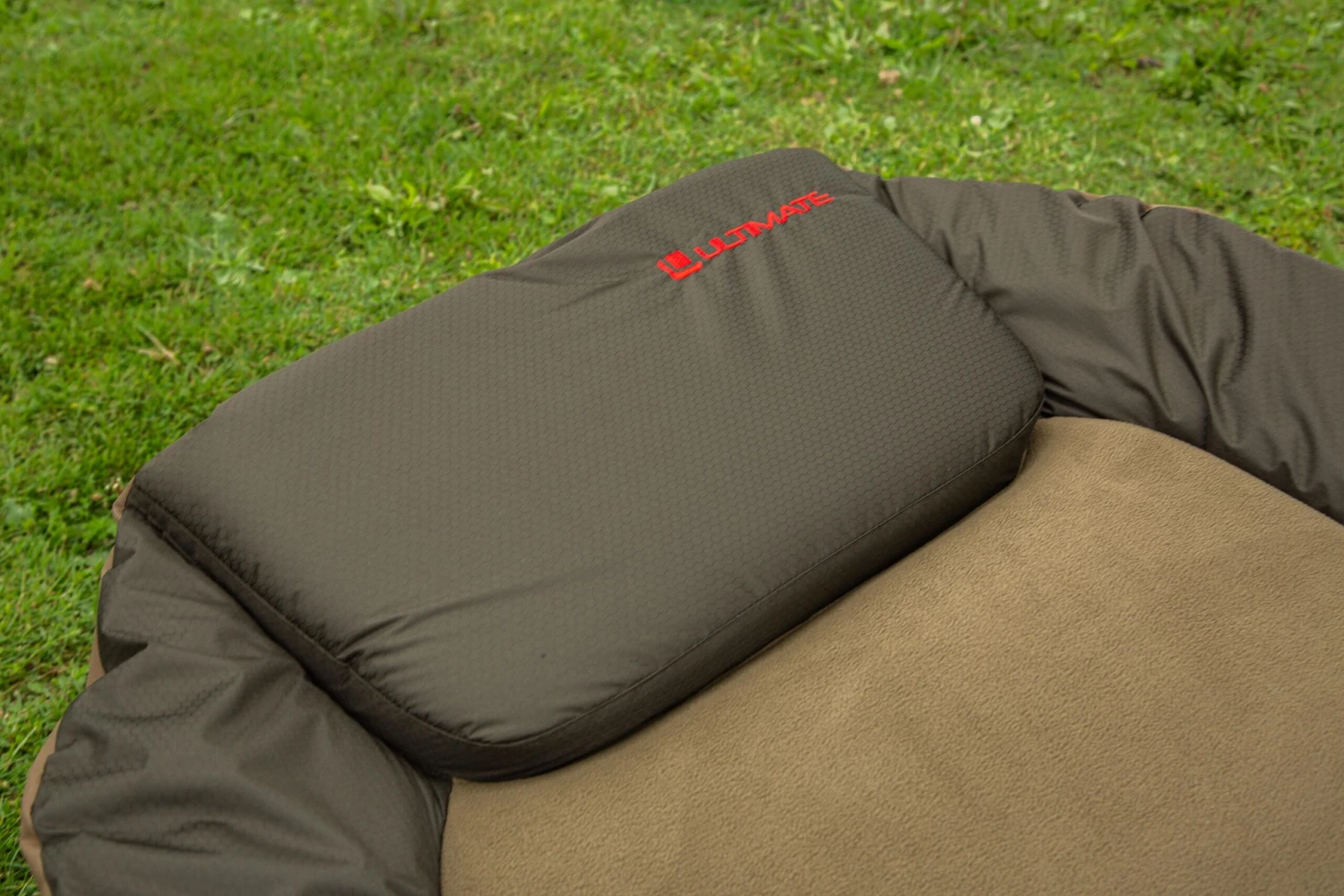 Ultimate Adventure Bedchair 3 Ultimate Adventure Bedchair - Afbeelding 3