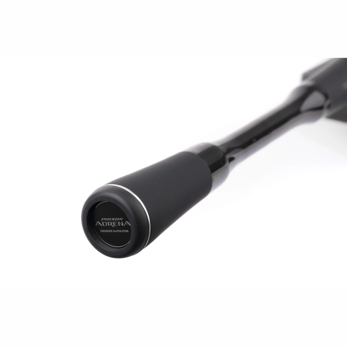 Shimano Poison Adrena Casting 2,08m (7-21g) 2 Shimano Poison Adrena Casting 2,08m (7-21g) - Afbeelding 2