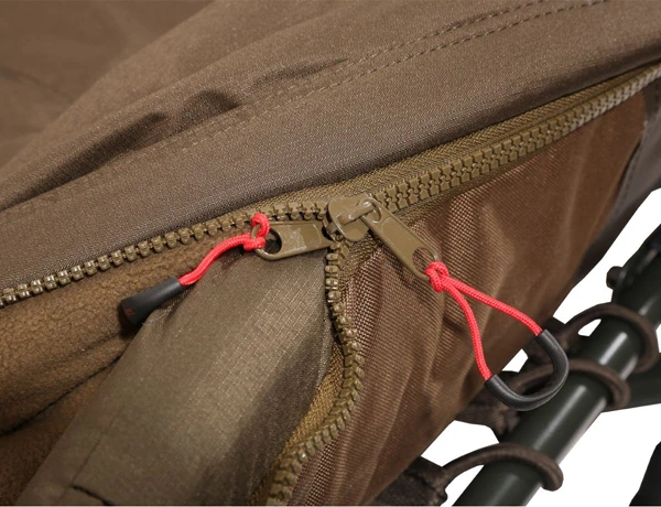 Ultimate Adventure Sleeping System 17 Ultimate Adventure Sleeping System - Afbeelding 17