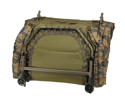 JRC Rova Camo Sleepsystem 1 JRC Rova Camo Sleepsystem