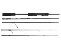 Spro Specter Expedition Spin Reishengels H 250cm 20-60g 11 Spro Specter Expedition Spin Reishengels H 250cm 20-60g -FIS Hengels Winkel c795e2c654c61ad6