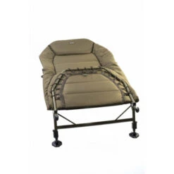 Avid Carp Ascent Recliner Bed -FIS Hengels Winkel c7d1f69427688652
