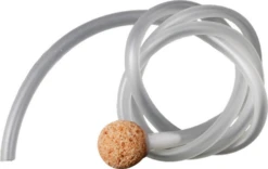 Saenger Zuurstofpomp Met 2 Standen Inclusief Kabel En Luchtslang