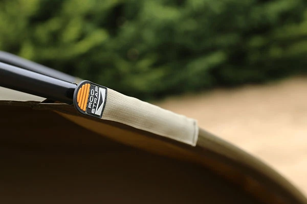 Fox EOS 2 Man Bivvy 3 Fox EOS 2 Man Bivvy - Afbeelding 3