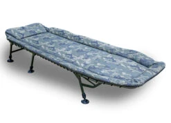 Solar Undercover Camo Bedchair 7 Solar Undercover Camo Bedchair -FIS Hengels Winkel c886726fd7045dfe