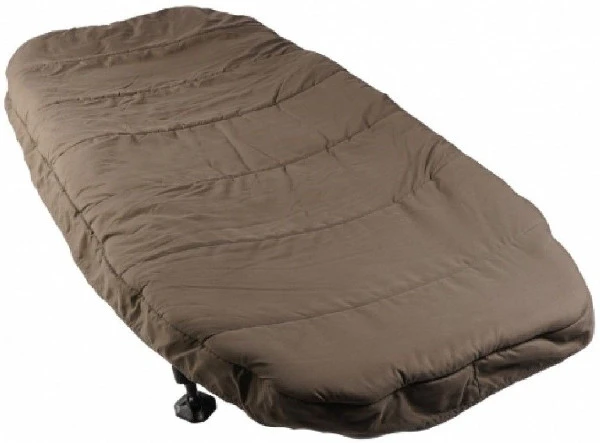 Avid Benchmark Lite Memory Foam System 11 Avid Benchmark Lite Memory Foam System - Afbeelding 11