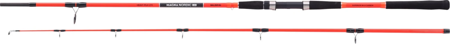 Balzer Magna Nordic Neo Heavy Pilk (2,40m | 80-270g) 3 Balzer Magna Nordic Neo Heavy Pilk (2,40m | 80-270g) - Afbeelding 3