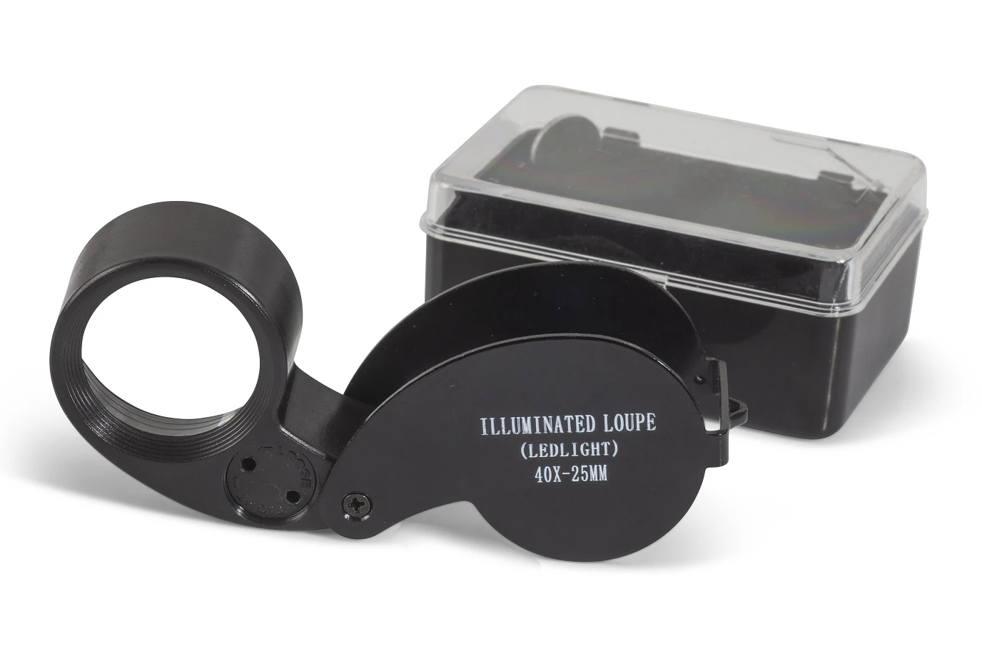 Anaconda Piercer Diamond Point Profi Kit 1 Anaconda Piercer Diamond Point Profi Kit