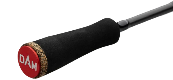 Dam Yagi Light Spoon 7' 2.10M Ul 3-6gr 2Sec 99gr 108cm 1 Dam Yagi Light Spoon 7' 2.10M Ul 3-6gr 2Sec 99gr 108cm