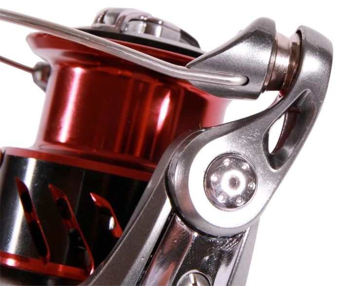 Ultimate Ultra Light Combo 2,20m 2 Ultimate Ultra Light Combo 2,20m - Afbeelding 2