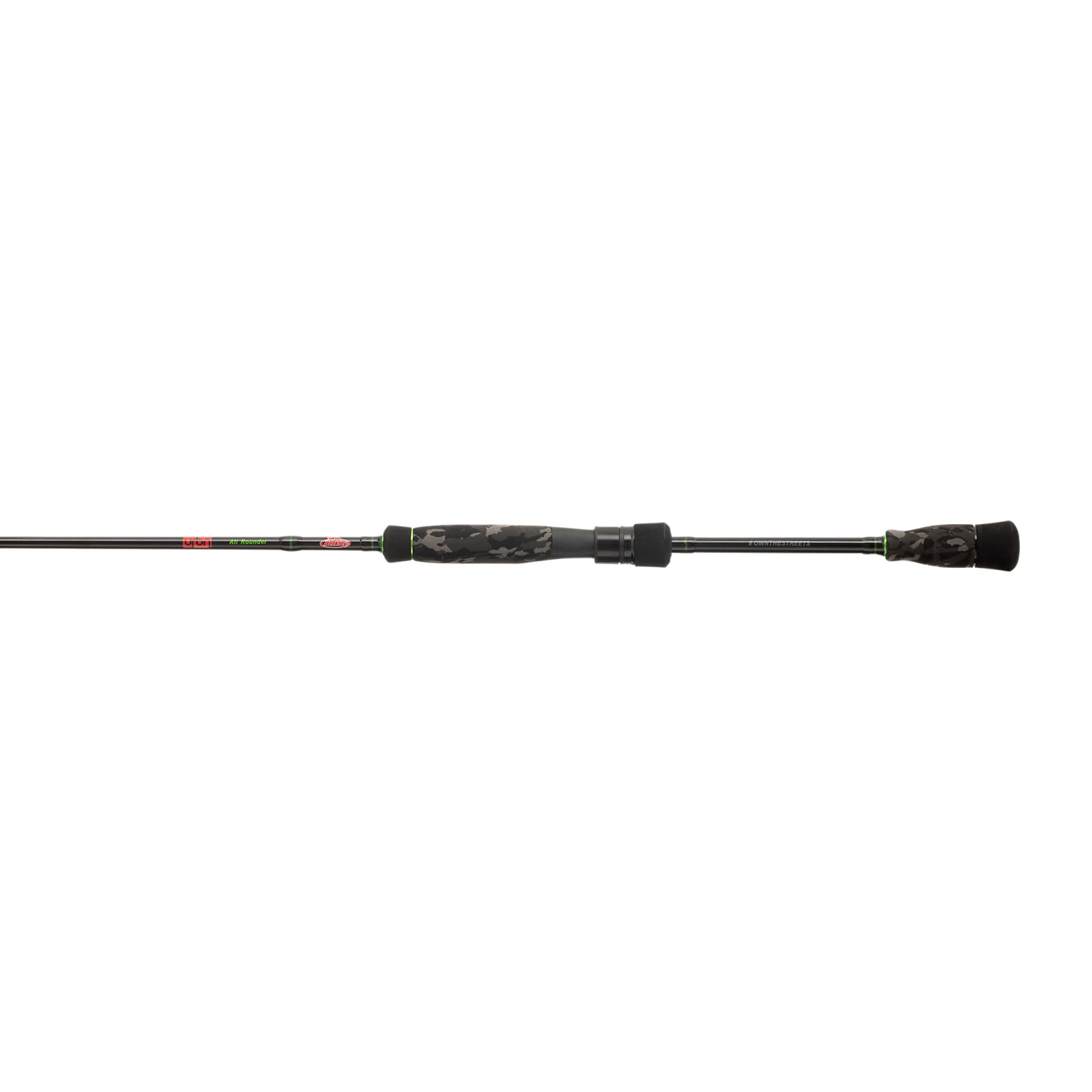 Berkley Urbn Allrounder 180cm 7-24g 3 Berkley Urbn Allrounder 180cm 7-24g - Afbeelding 3