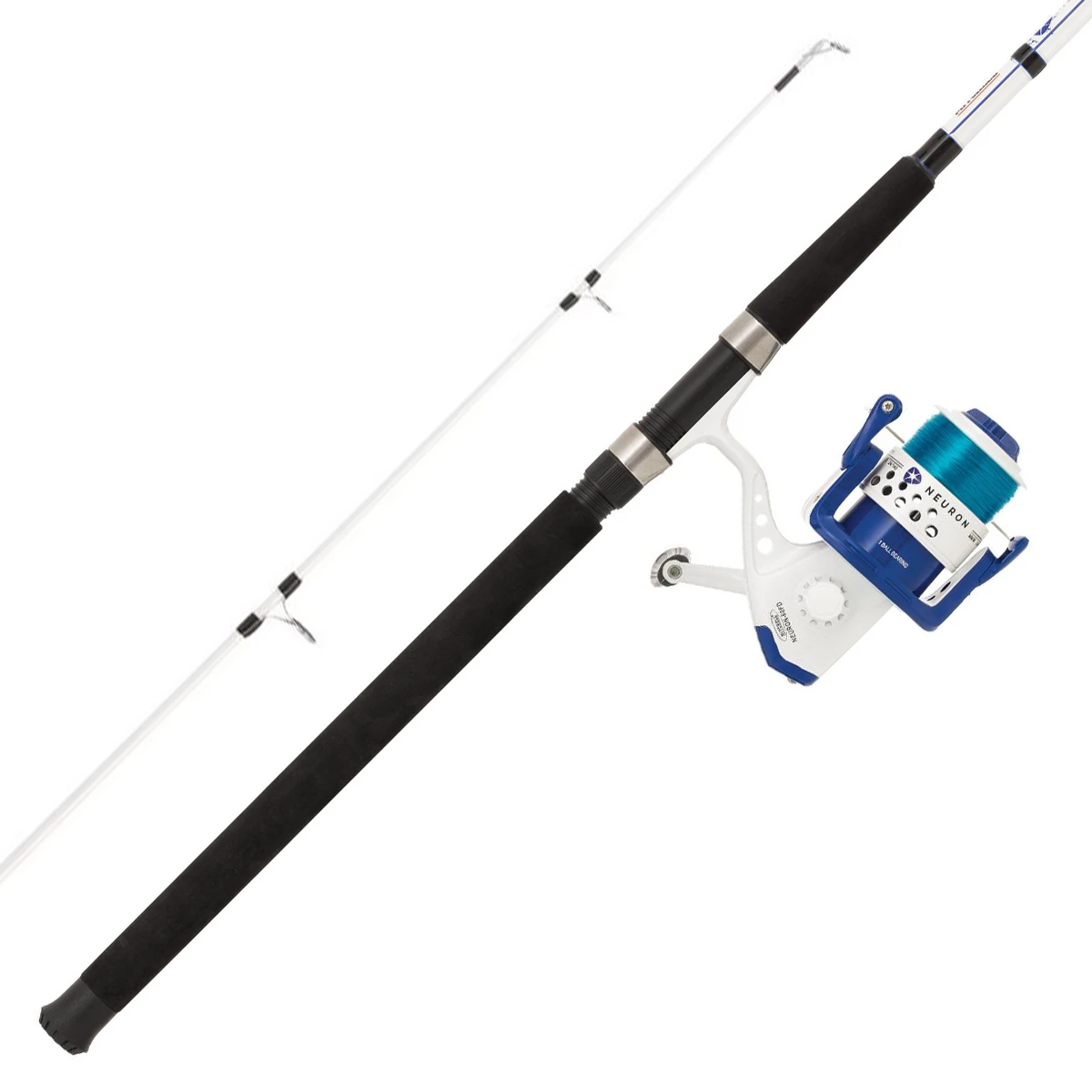 Mitchell Neuron Boat Combo 2.12m (100-300g) 4 Mitchell Neuron Boat Combo 2.12m (100-300g) - Afbeelding 4