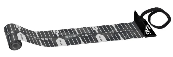 Spro Freestyle Ruler Meetlint 120cm 2 Spro Freestyle Ruler Meetlint 120cm - Afbeelding 2