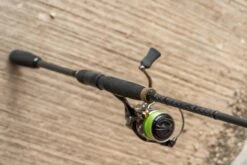 Korum Snapper ZT Series 2,37m (3-18g) 8 Korum Snapper ZT Series 2,37m (3-18g) -FIS Hengels Winkel caebf3773d0b9ebc