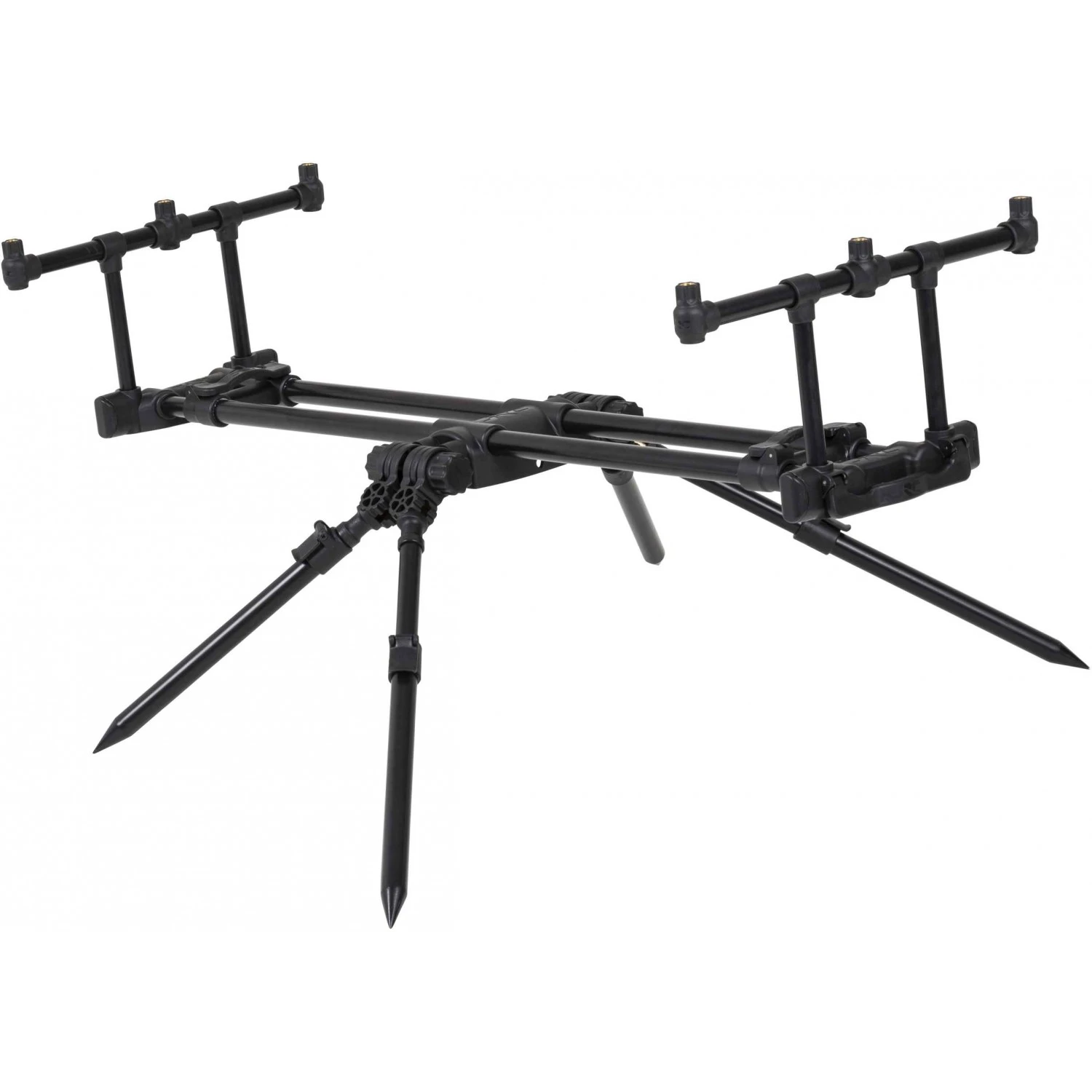 JRC Cocoon Quad-Pod Rodpod 6 JRC Cocoon Quad-Pod Rodpod - Afbeelding 6