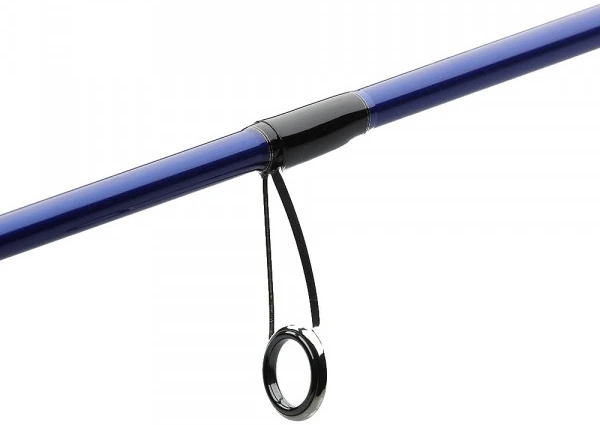 Savage Gear SGS6 Offshore Sea Bass 7'/2,13m F 7-28gr ML 0,6-1,0 2sec 2 Savage Gear SGS6 Offshore Sea Bass 7'/2,13m F 7-28gr ML 0,6-1,0 2sec - Afbeelding 2