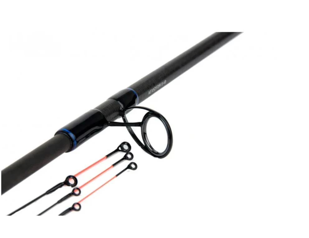 Shimano Aero X5 Distance Feeder 3,96m 2 Shimano Aero X5 Distance Feeder 3,96m - Afbeelding 2