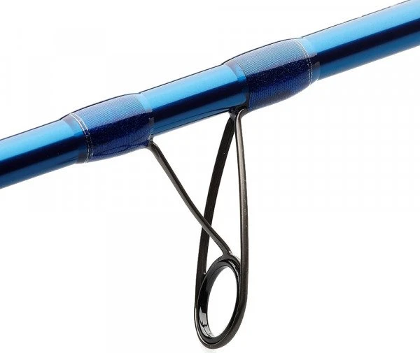 Savage Gear SGS2 Offshore Sea Bass 7'6"/2,30m F 10-35gr M 1,0-1,5 2sec 2 Savage Gear SGS2 Offshore Sea Bass 7'6"/2,30m F 10-35gr M 1,0-1,5 2sec - Afbeelding 2