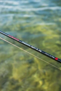 Ultimate Predator Spin & Jig 2,10m 10-30gr 17 Ultimate Predator Spin & Jig 2,10m 10-30gr -FIS Hengels Winkel cbd8d52a653b997f