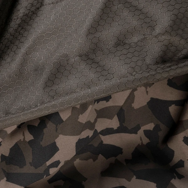 AVID HQ Dual Layer Brolly System 1 AVID HQ Dual Layer Brolly System