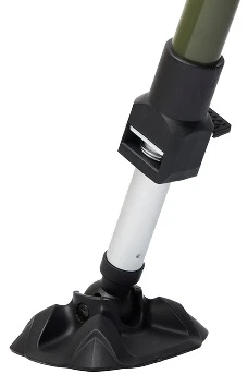 Prologic Inspire Daddy Sleep System 8 Legs (Stretcher + Slaapzak!) 5 Prologic Inspire Daddy Sleep System 8 Legs (Stretcher + Slaapzak!) - Afbeelding 5