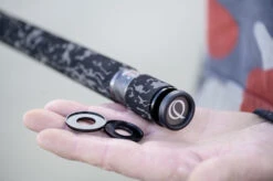 Quantum Smoke S3 Plus Spinning 2,70m (18-105g) 15 Quantum Smoke S3 Plus Spinning 2,70m (18-105g) -FIS Hengels Winkel cc95f83781ae56f9