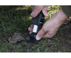 Carp Zoom Full Comfort Bedchair