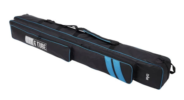 Dam O.T.T. Rod/Tube Holdall 6 Rod 5 Dam O.T.T. Rod/Tube Holdall 6 Rod - Afbeelding 5