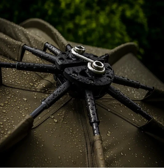 Cygnet Cyclone 100 Bivvy 4 Cygnet Cyclone 100 Bivvy - Afbeelding 4