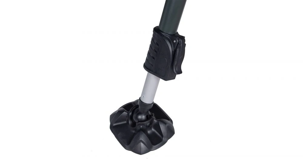 Mikado Enclave Bedchair 6 Legs 4 Mikado Enclave Bedchair 6 Legs - Afbeelding 4