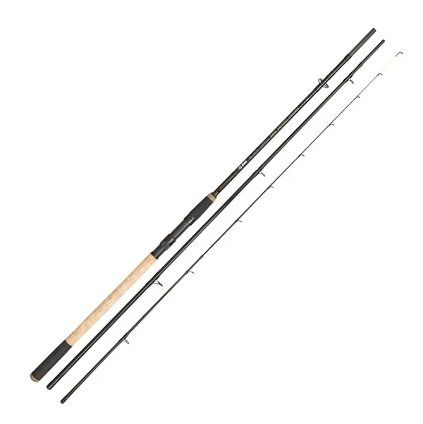 Sensas Black Arrow Method Feeder 13ft 2 Sensas Black Arrow Method Feeder 13ft - Afbeelding 2