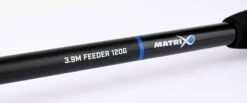 Matrix Aquos Ultra-D Feederhengel 3.6m
