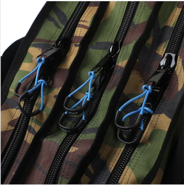 Cult DPM Compact Rod Sleeve 3 Rod 1,30m 2 Cult DPM Compact Rod Sleeve 3 Rod 1,30m - Afbeelding 2