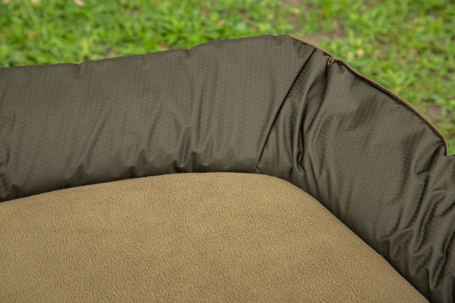 Ultimate Adventure Bedchair 2 Ultimate Adventure Bedchair - Afbeelding 2