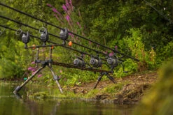 Fox Horizon Duo Camo Pod 3 Rod 22 Fox Horizon Duo Camo Pod 3 Rod -FIS Hengels Winkel d05cd2ca13a8448f