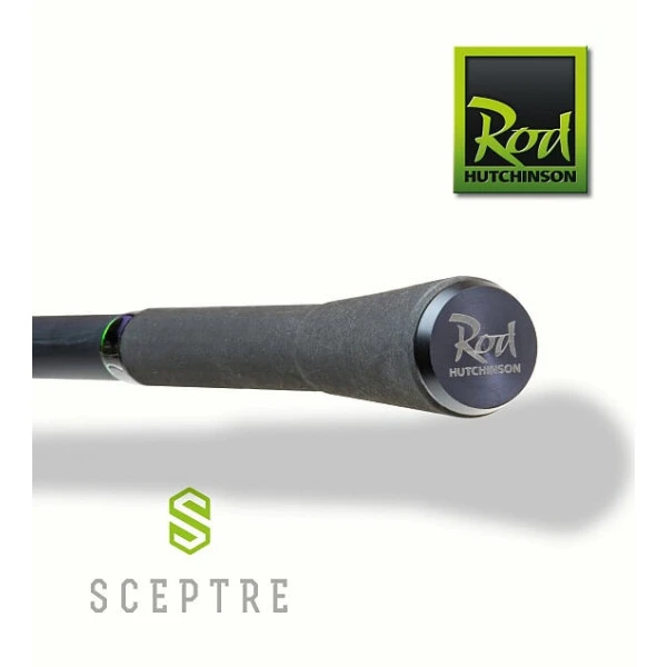 Rod Hutchinson Sceptre 10ft 3,5lb 4 Rod Hutchinson Sceptre 10ft 3,5lb - Afbeelding 4