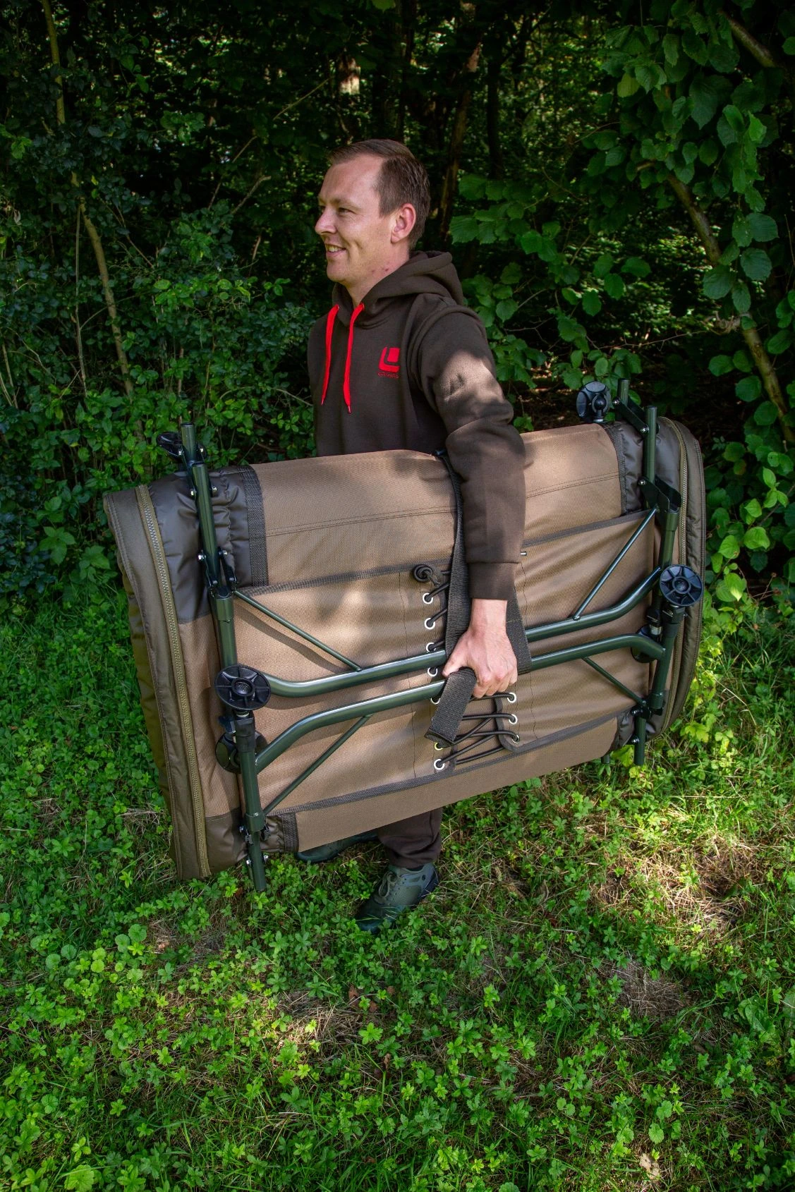 Ultimate Adventure Sleeping System 9 Ultimate Adventure Sleeping System - Afbeelding 9