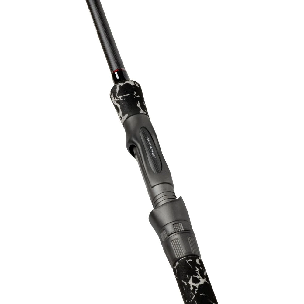 Quantum Smoke S3 Plus Spinning 2,70m (18-105g) 11 Quantum Smoke S3 Plus Spinning 2,70m (18-105g) - Afbeelding 11