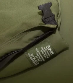 Aqua Atom Bed System 210 X 75cm (incl. Slaapzak) 14 Aqua Atom Bed System 210 X 75cm (incl. Slaapzak) -FIS Hengels Winkel d15b06feb4a8d79e