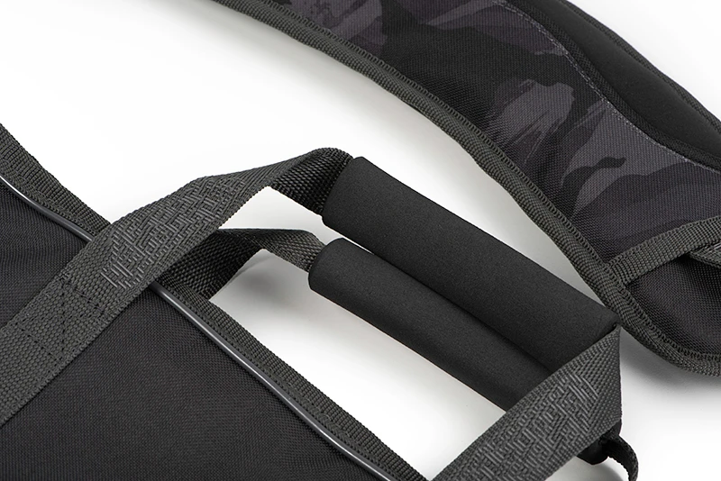 Fox Rage Voyager Camo Rod Sleeve 1,3m 5 Fox Rage Voyager Camo Rod Sleeve 1,3m - Afbeelding 5