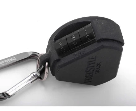 Spro Freestyle Track Fish Counter 1 Spro Freestyle Track Fish Counter