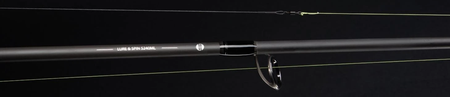 Spro CRX Lure & Spin H 2,70m (40-100g) 2 Spro CRX Lure & Spin H 2,70m (40-100g) - Afbeelding 2