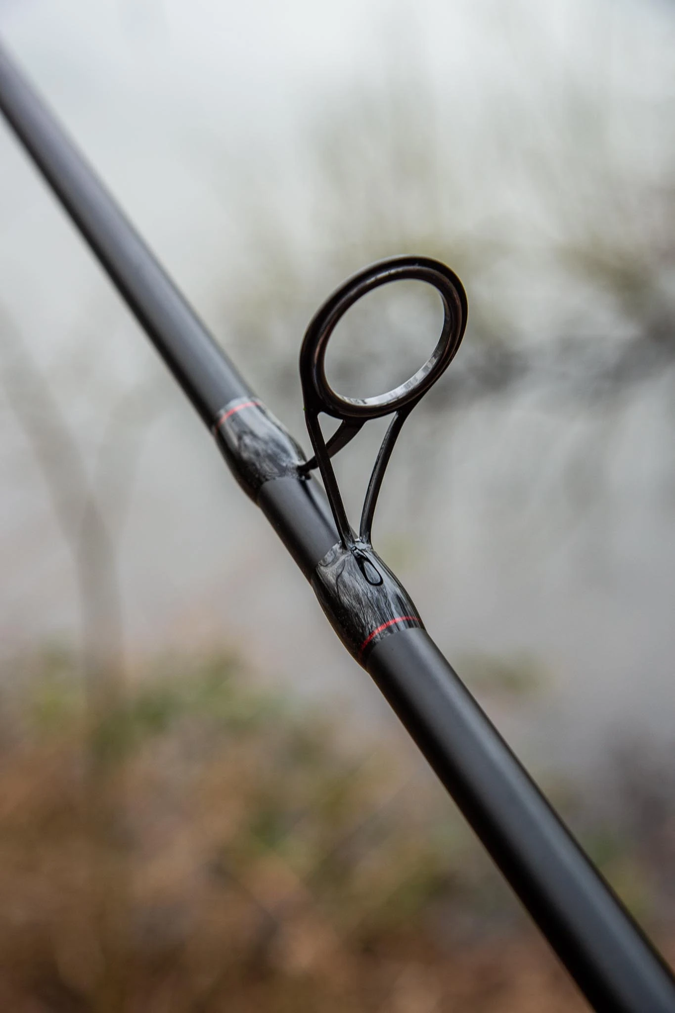 Ultimate Adventure Carp II 12ft 3.5lbs (3-delig) 2 Ultimate Adventure Carp II 12ft 3.5lbs (3-delig) - Afbeelding 2